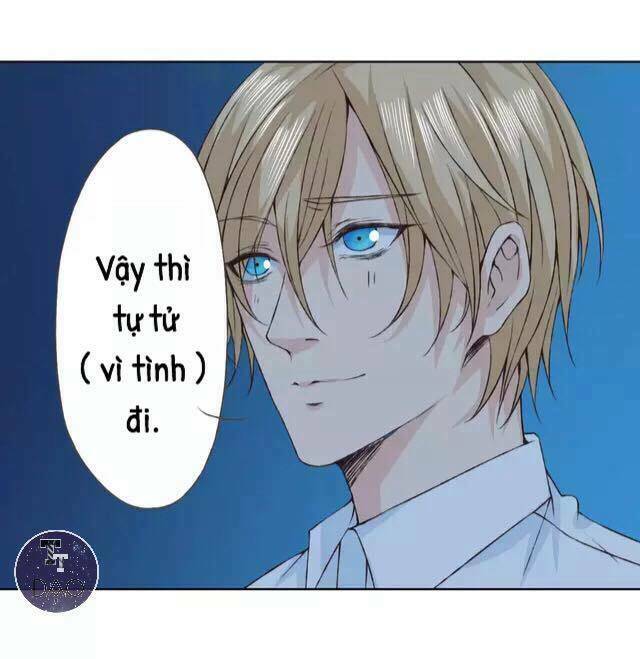 tôi không phải đa nhân cách chapter 20 8