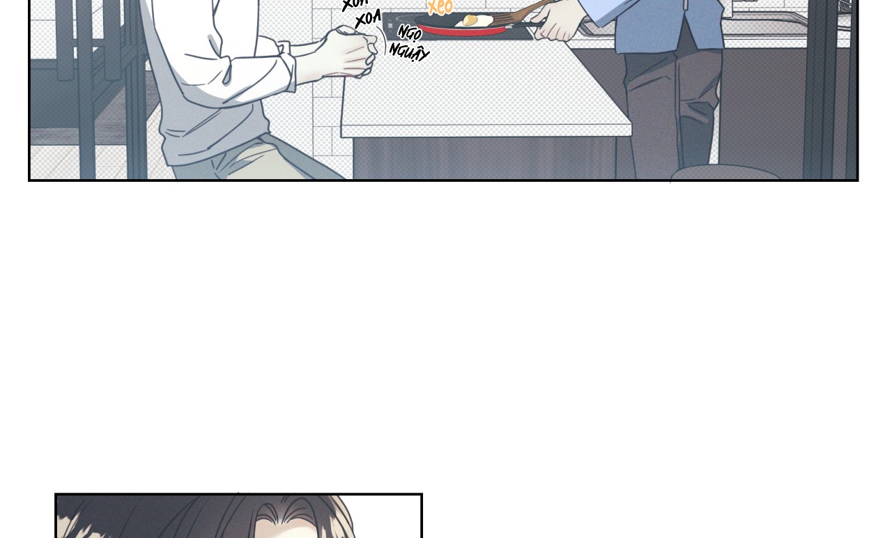 dải hợp âm trên đại dương xanh chapter 9 34