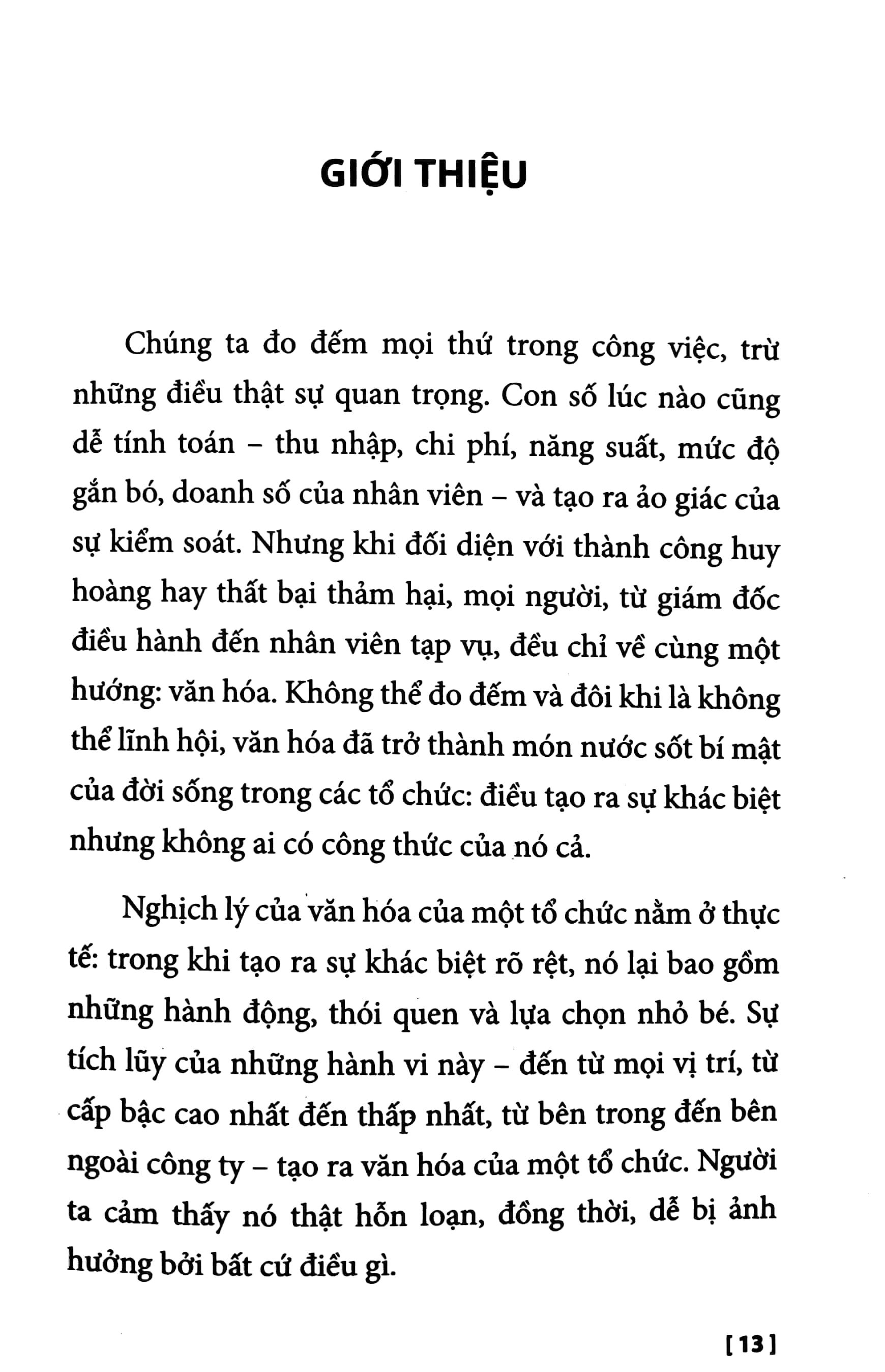 TedBooks - Thay Đổi Nhỏ Phần Thưởng Lớn