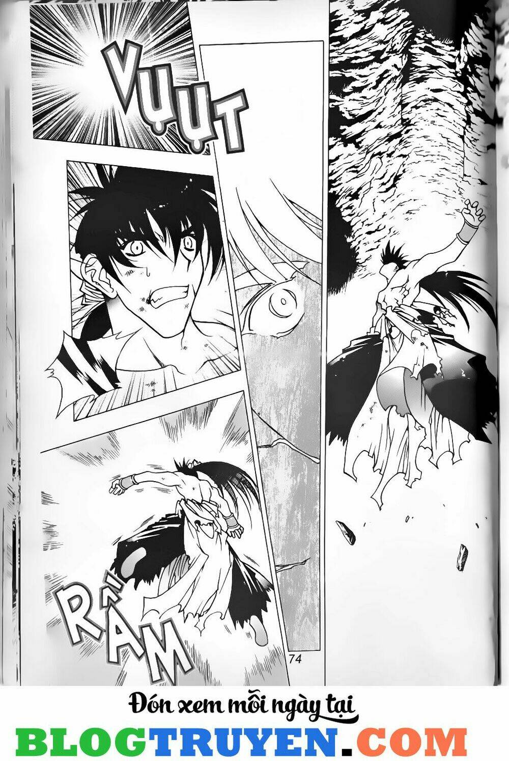 thiên lang liệt truyện chapter 55 15