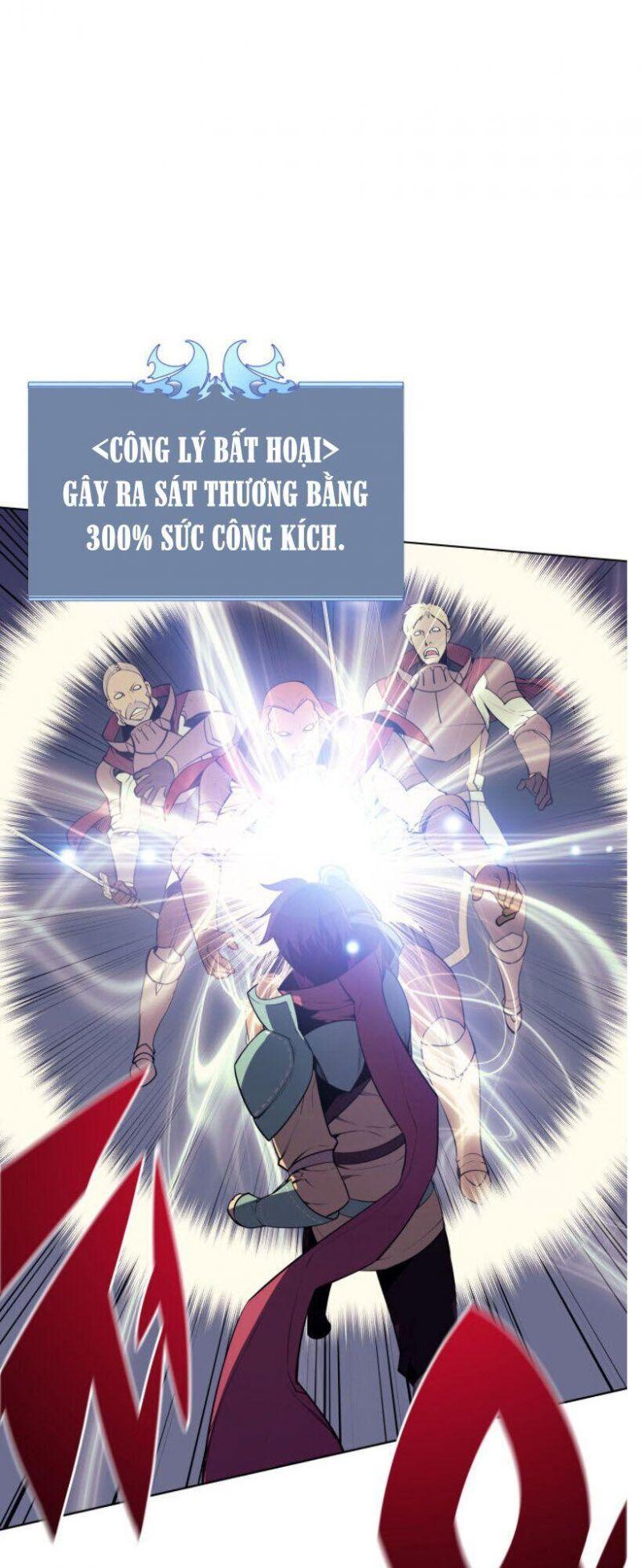 vượt qua giới hạn chapter 27 70