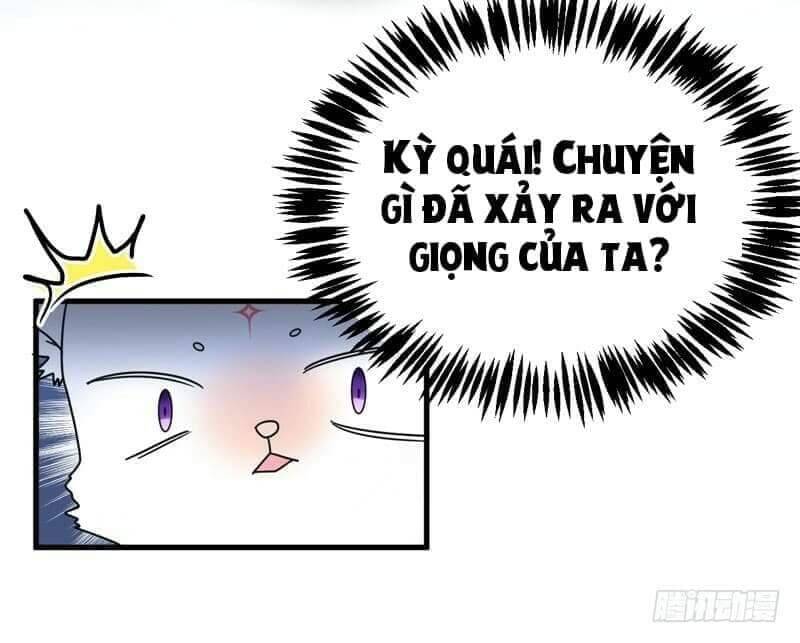 chinh phục bạn trai sao chổi chapter 2 24