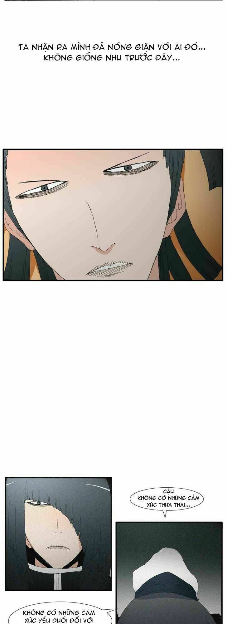 siêu năng chapter 72 33