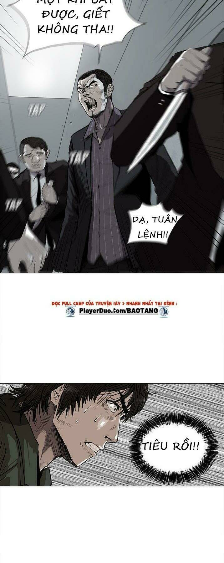 âm mưu báo thù chapter 3 17