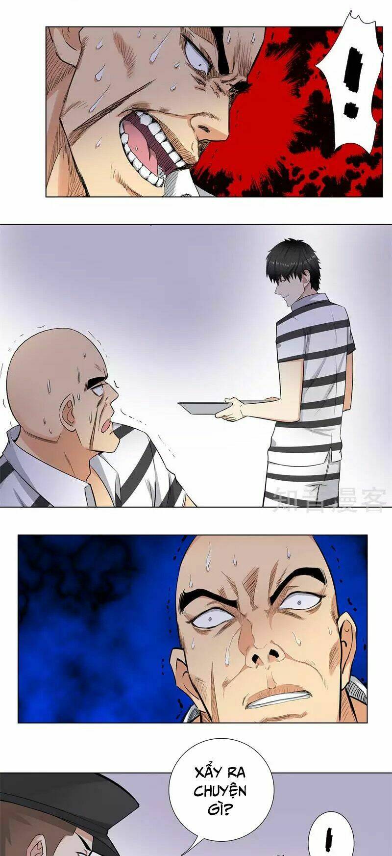 học viện cao thủ chapter 159 5