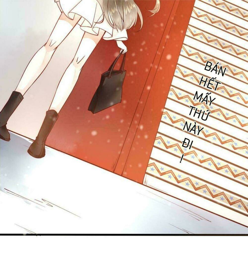 vương phi hám của - phu quân là một bảo bảo ấm áp chapter 10 11