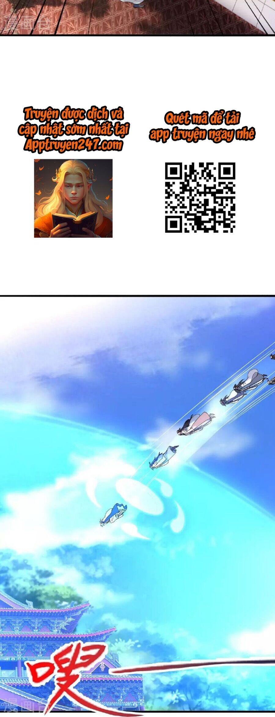 tiên võ đế tôn chapter 483 50