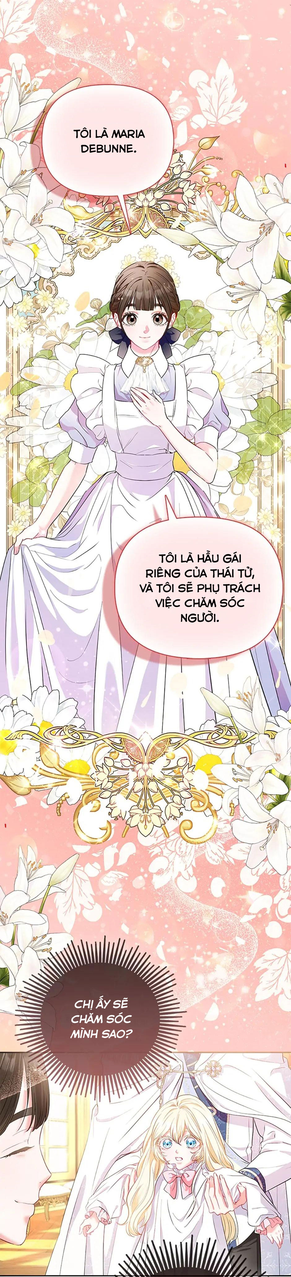nàng công chúa của tôi chapter 6 12