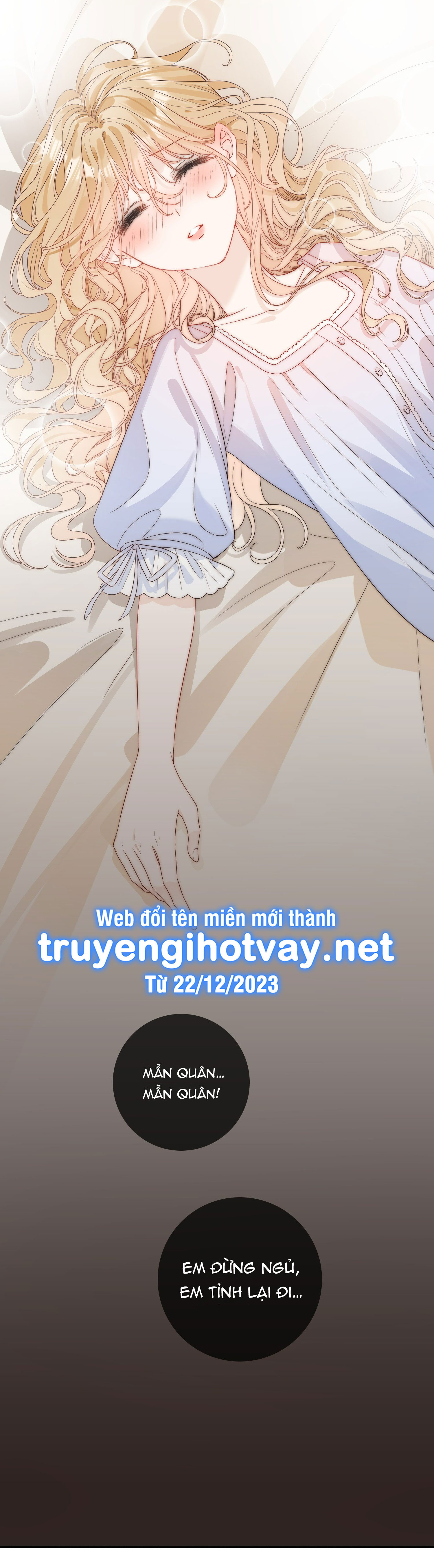 tiểu thư sói và em gái hồ ly của cô ấy chapter 8 16
