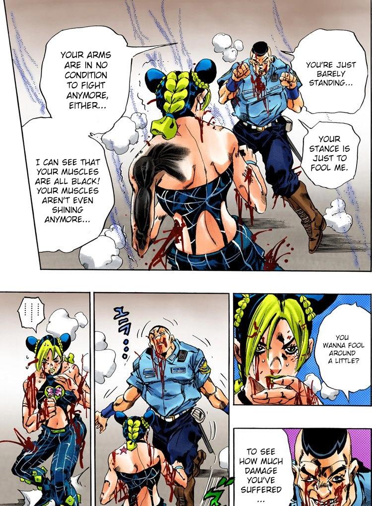 cuộc phiêu lưu bí ẩn chapter 659 9