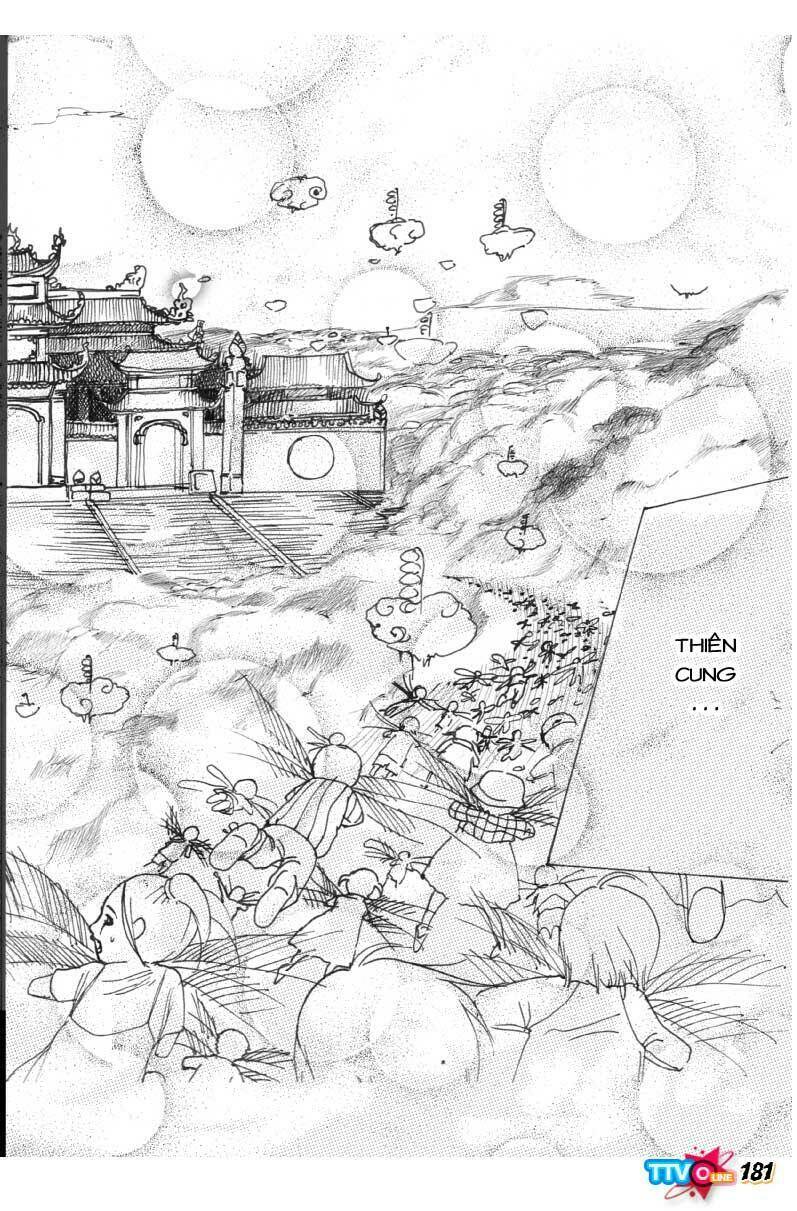 tạp chí truyện tranh việt nam online - ttvo chapter 3.2 101