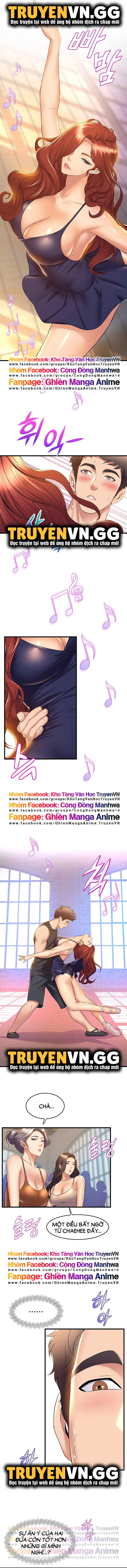 lớp nhảy mỹ nhân chapter 34 5