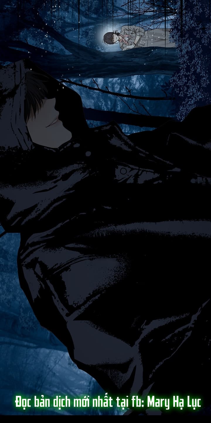 [18+] hoa là mồi nhử chapter 1 28