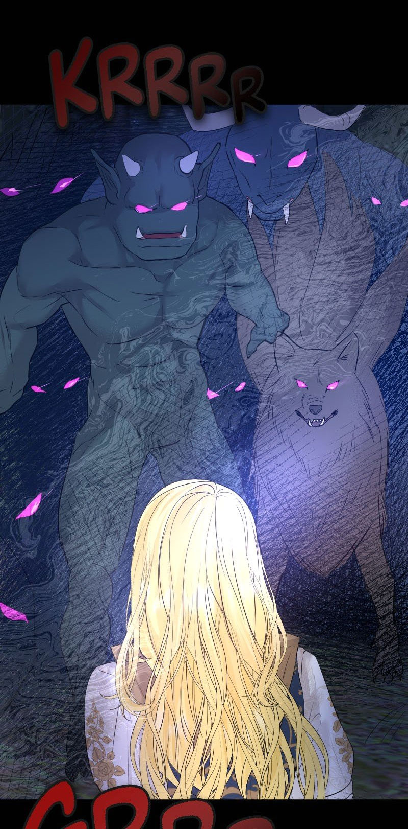 ngã rẽ định mệnh chapter 2.2 42