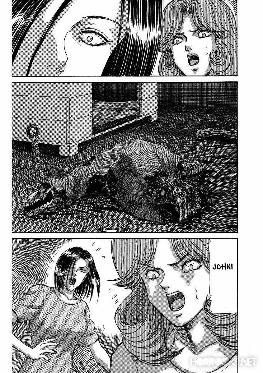 dangerous female teacher chapter 14 11