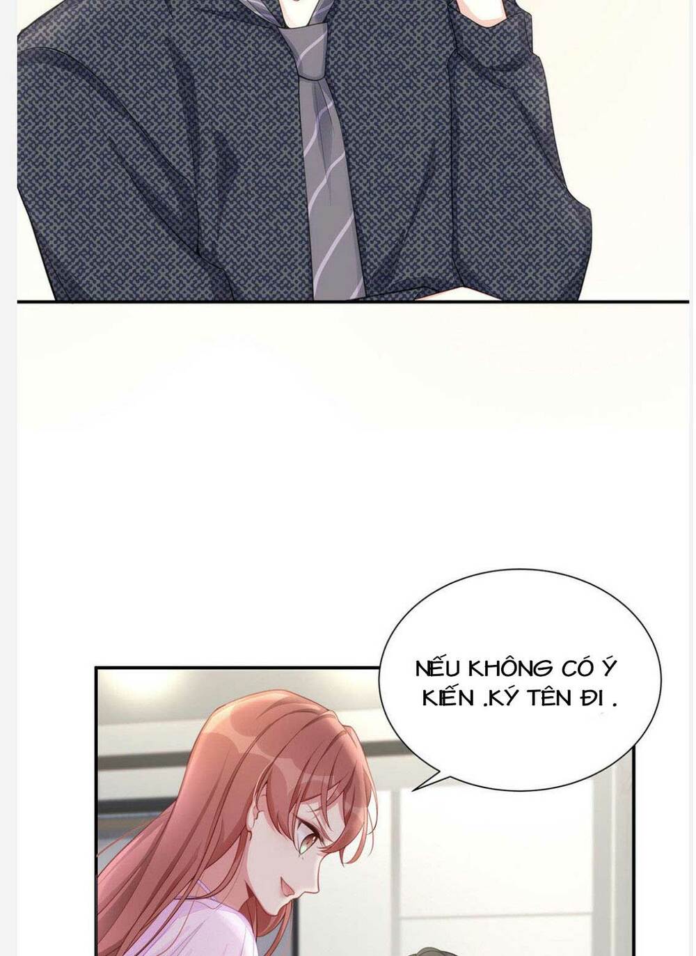 sủng em sủng tới tận cùng chapter 8 5