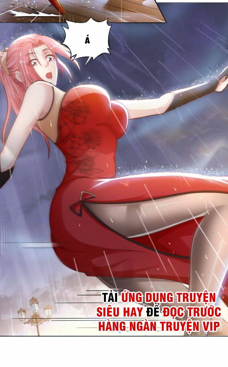 sư phụ của ta là thần tiên chapter 13 4