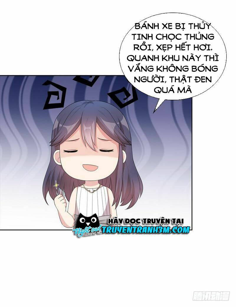 nam thần manh bảo tận diệt chapter 91 27