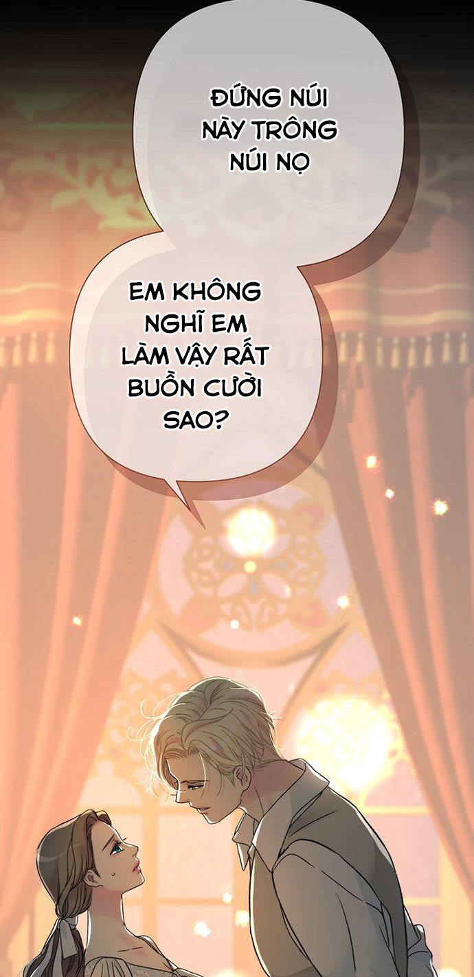 hoàng tử phiền toái chapter 85 16