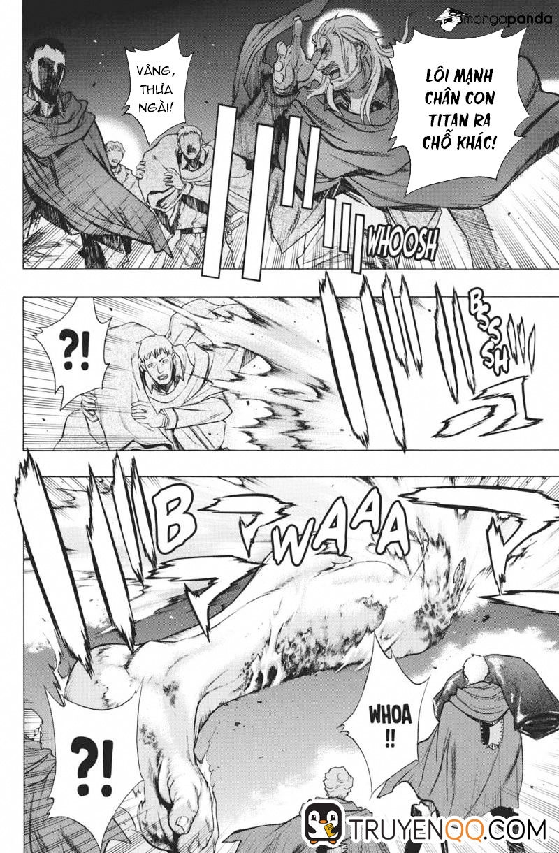 attack on titans - before the fall chapter 17 20