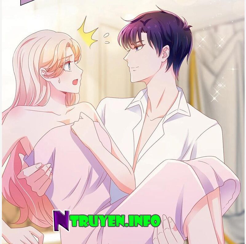 ẩn hôn 100%: chọc tức vợ yêu mua một tặng một chapter 153 9