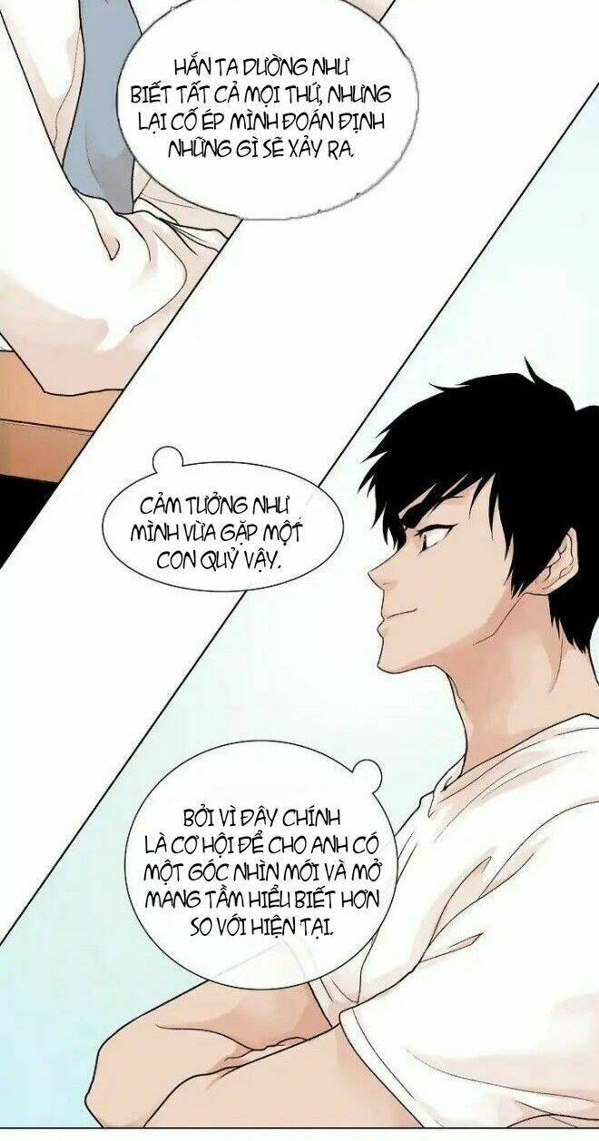 hồi quy tiền kiếp chapter 2 58