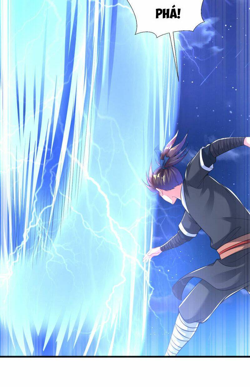 đạo ấn chapter 49 9