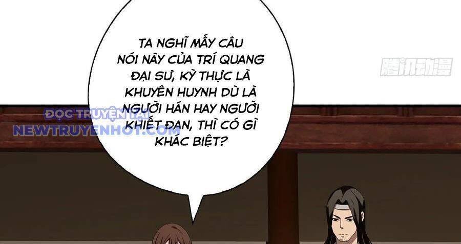 thiên long bát bộ webtoon chapter 139 83