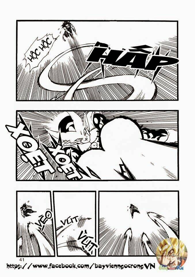 thế giới ngọc rồng - con trai frieza: ize chapter 12.2 6