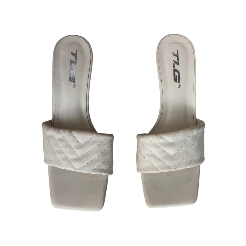 Guốc nữ thời trang sang choảnh đẳng cấp cho phái đẹp 21454