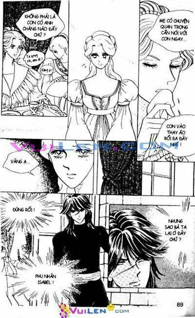 princess - công chúa xứ hoa (bản đẹp) chapter 14 89