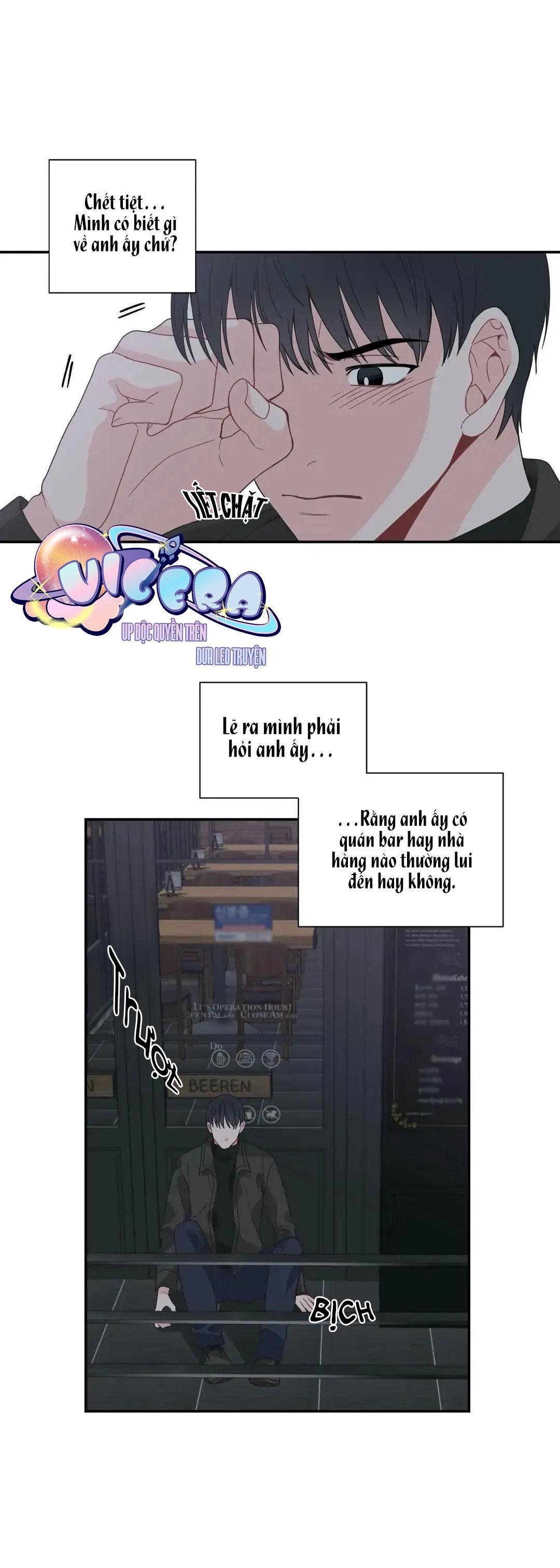 đường ranh giới chapter 26 10