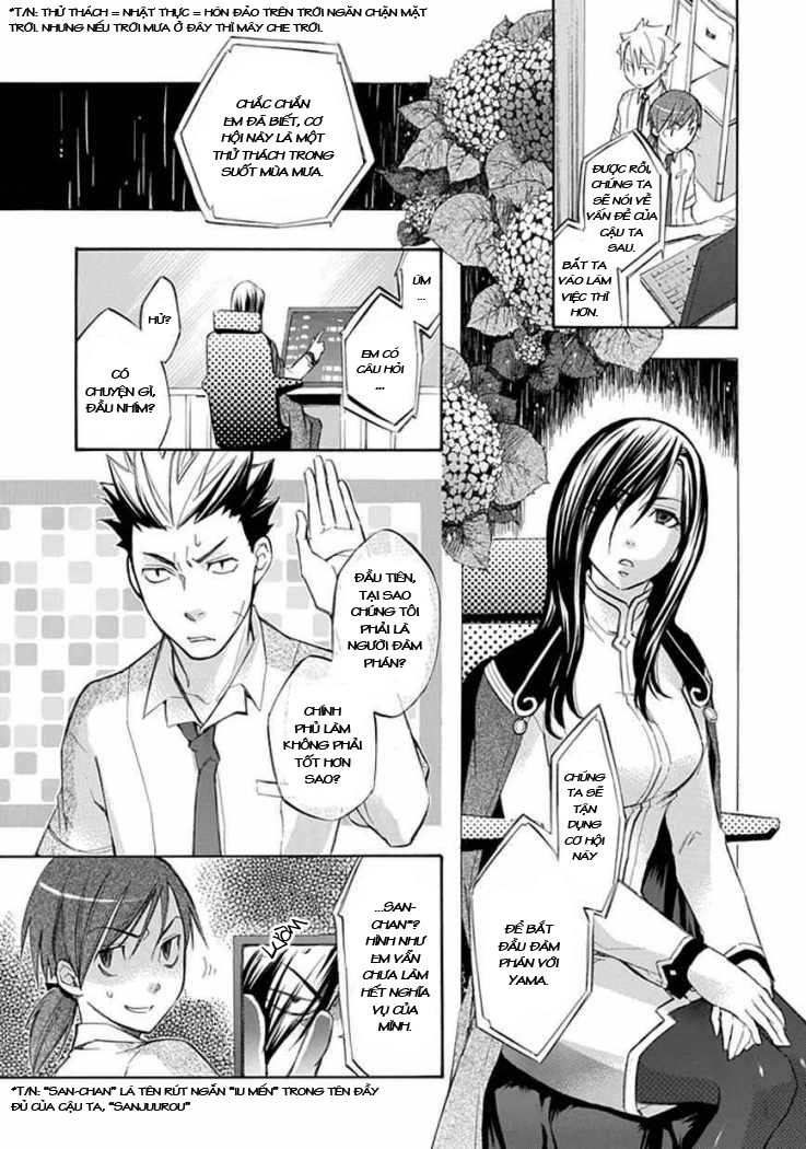 aphorism chapter 22 9