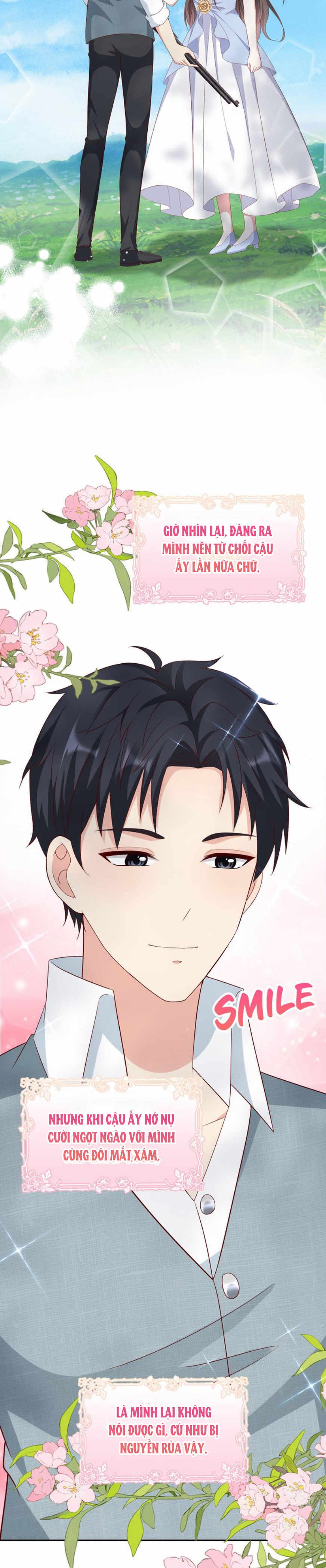 đi tìm papa cho đứa trẻ chapter 16 15