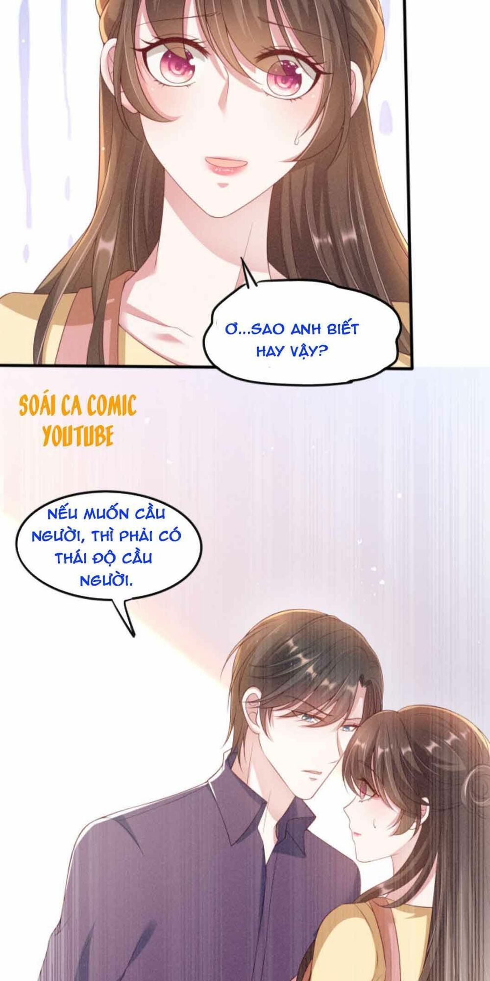 nhất sanh hữu hỉ chapter 6 9