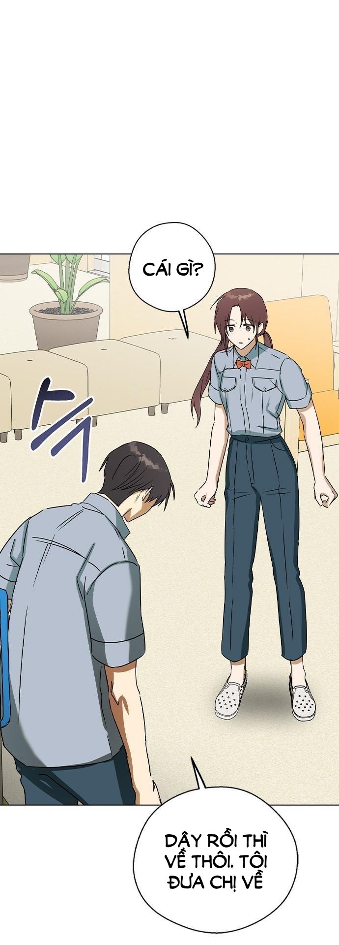 nhân duyên kiếp trước chapter 57.1 33