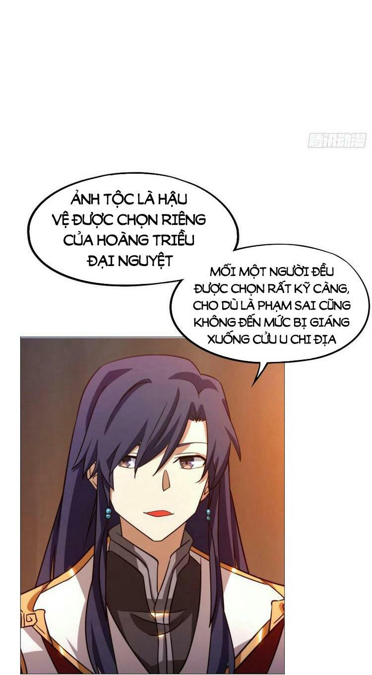 vạn cổ kiếm thần chapter 163 41