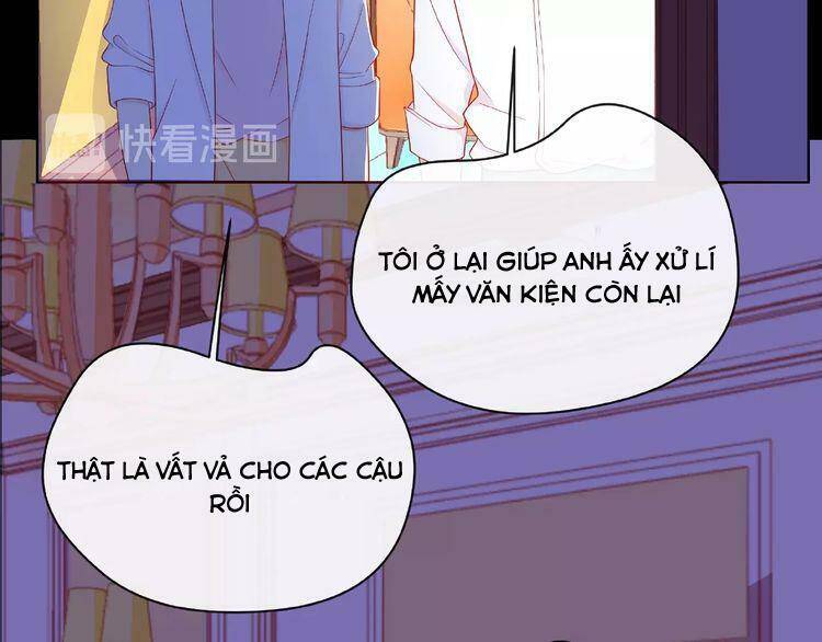 giai điệu của sự va chạm chapter 29 12