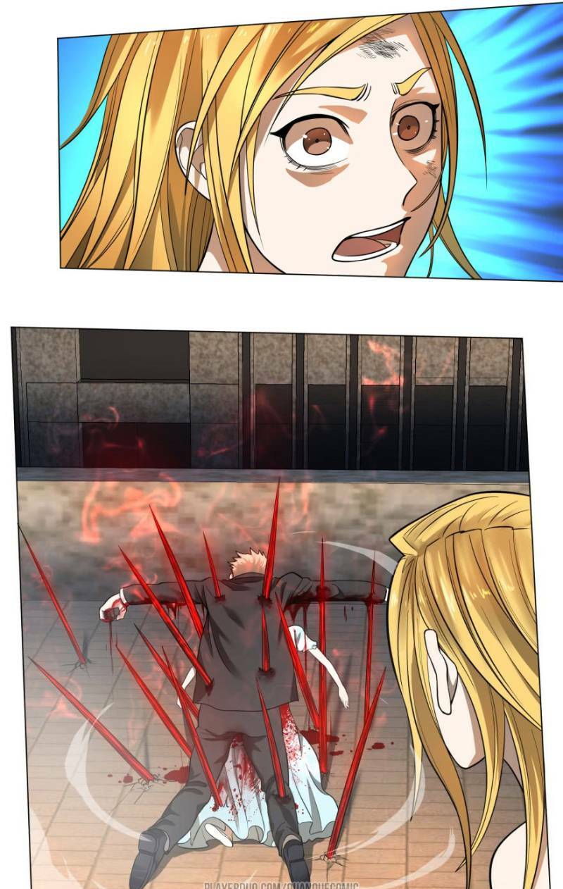 danh sách kẻ phản diện chapter 51 9