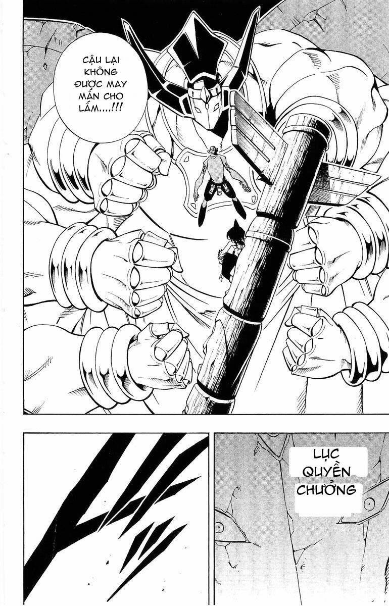 vua pháp thuật chapter 223 2