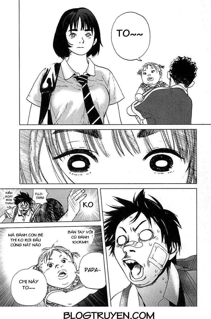 fujiyamasan wa shishunki chapter 1 26