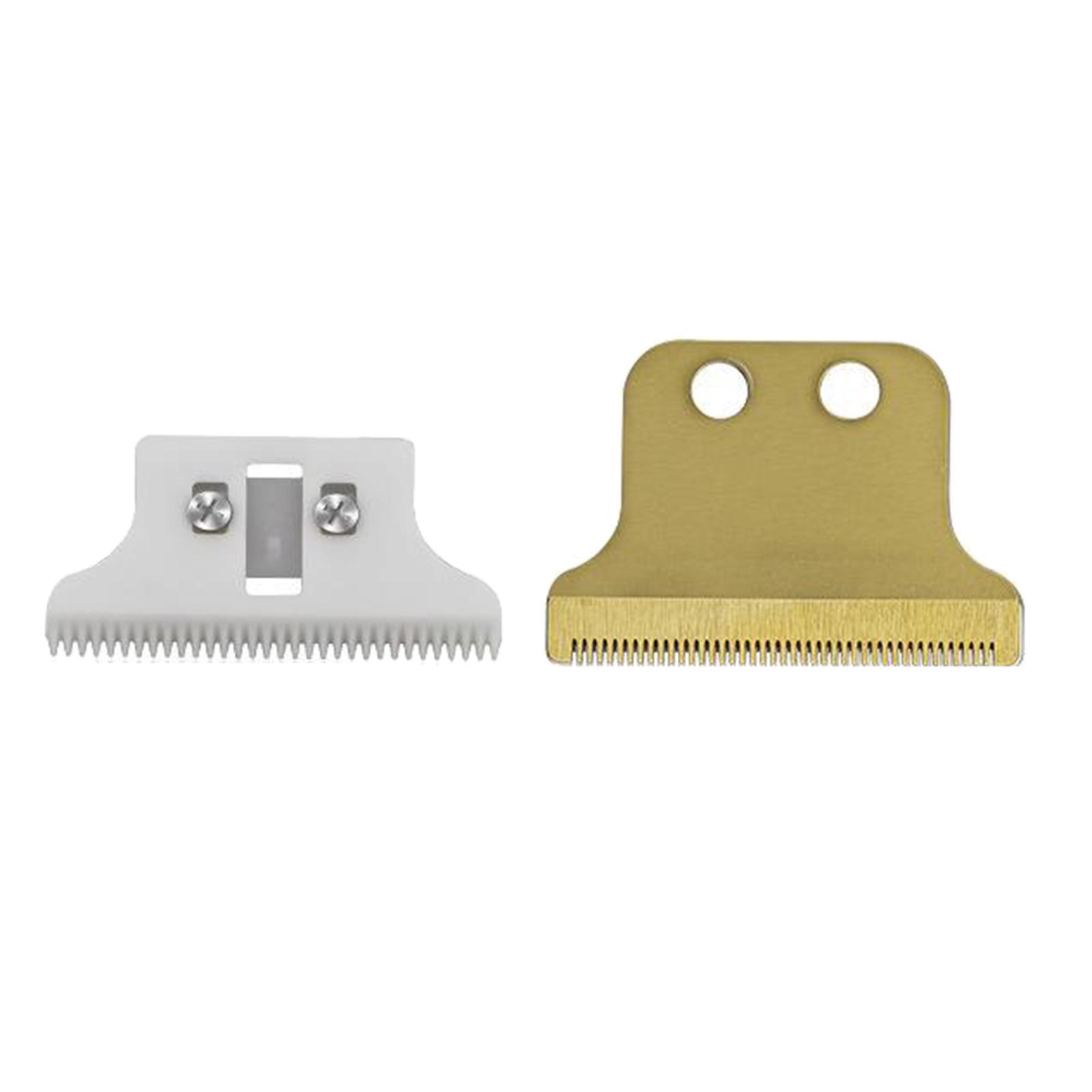 Salon Cutter Head For 8081 Hair Ceramic
