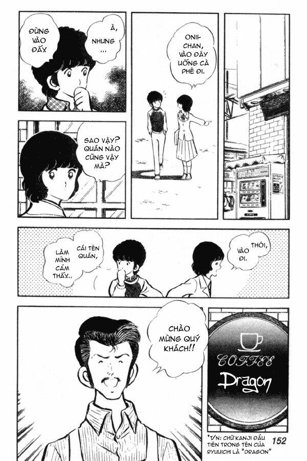 miyuki chapter 13 16