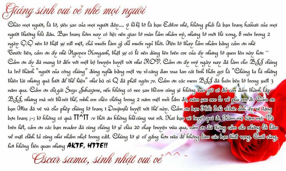 versailles no bara chapter 20.5 12