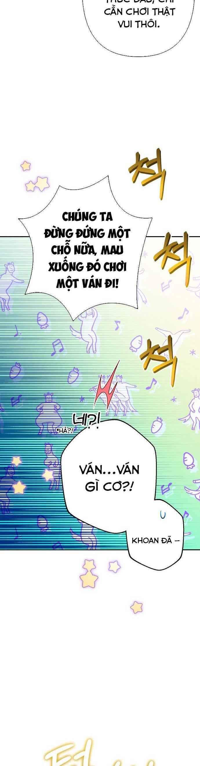 công nương mint bé nhỏ chapter 79 44