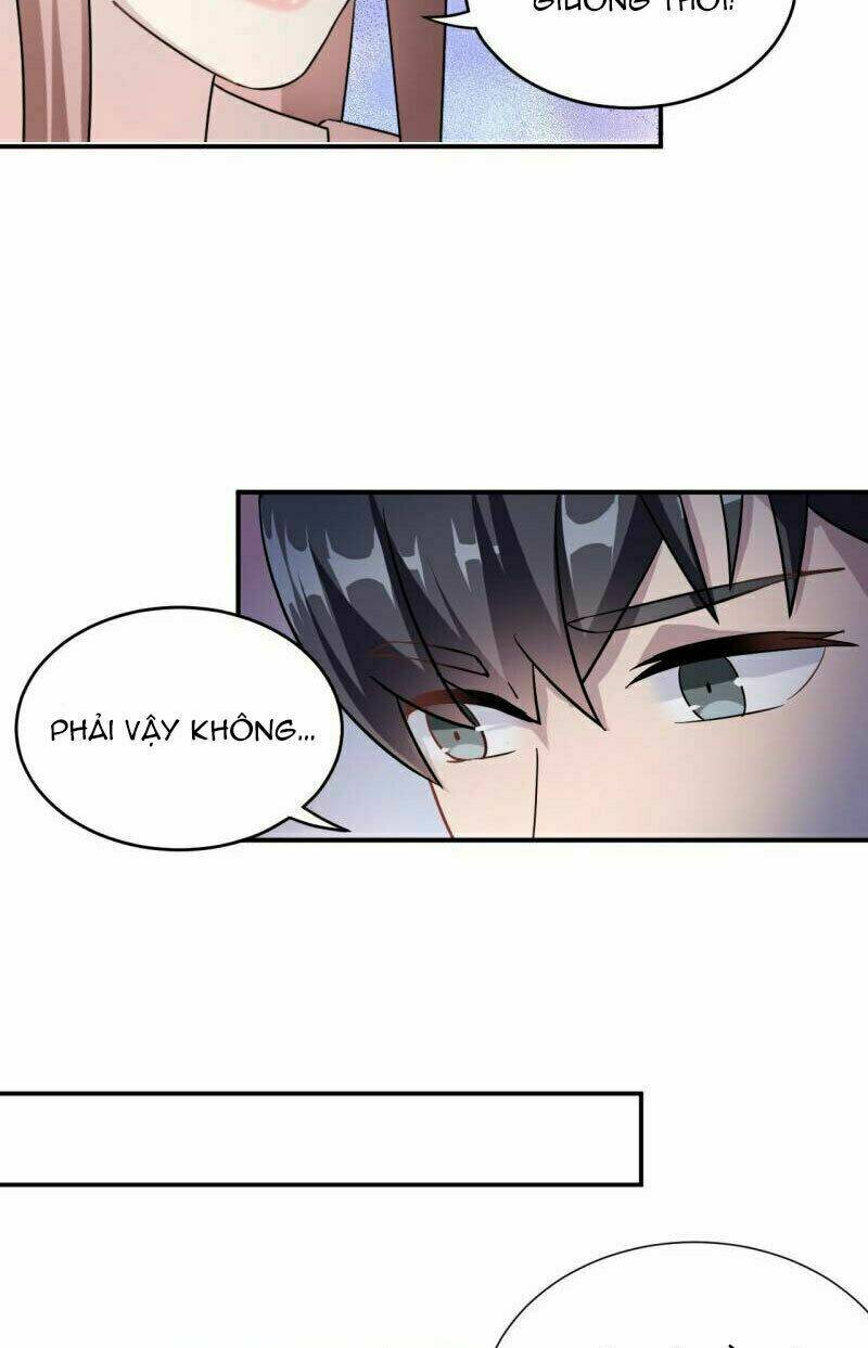 mạc thiếu bức hôn: vợ mới khó chống đỡ chapter 76 35