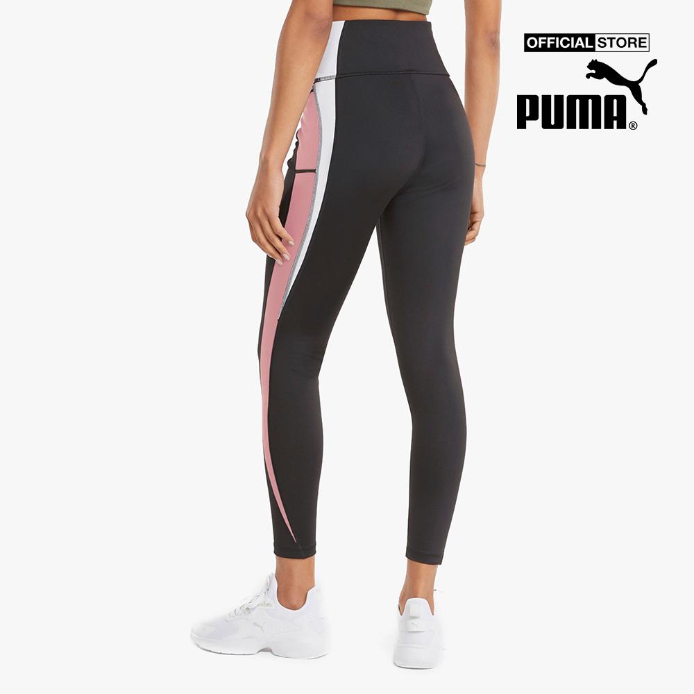 PUMA - Quần legging thể thao nữ Evostripe High Waist 7/8 589158