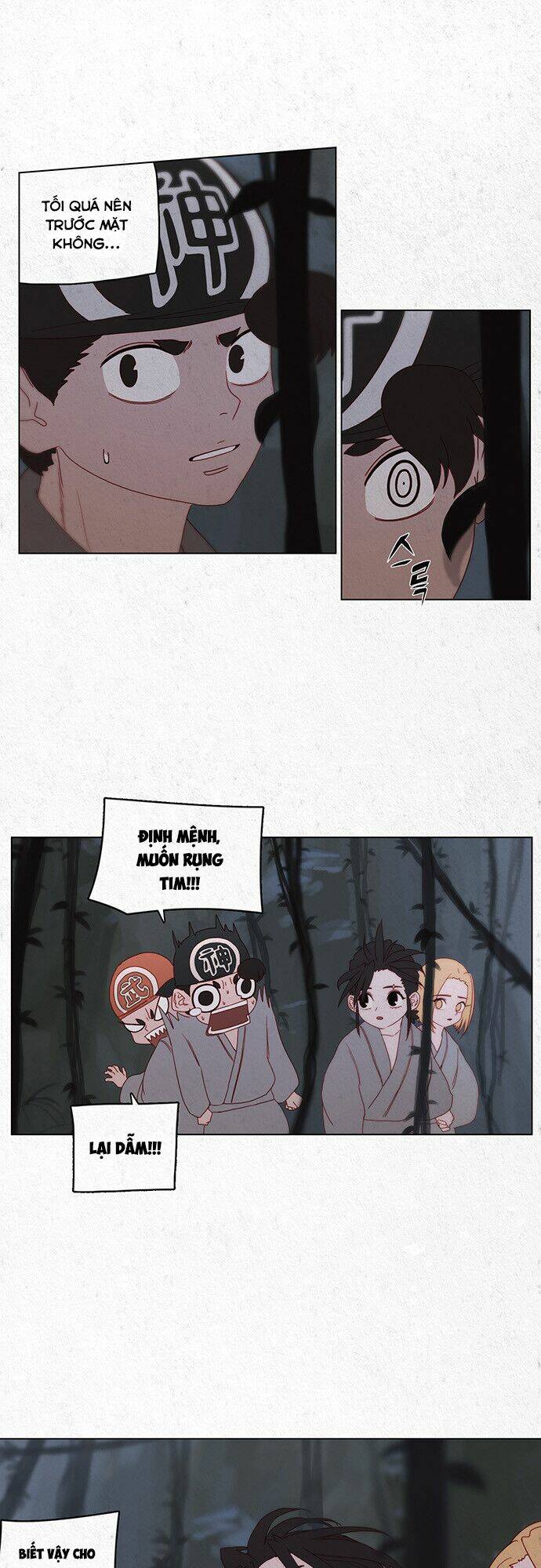 dawn of the frozen wastelands chapter 10 27