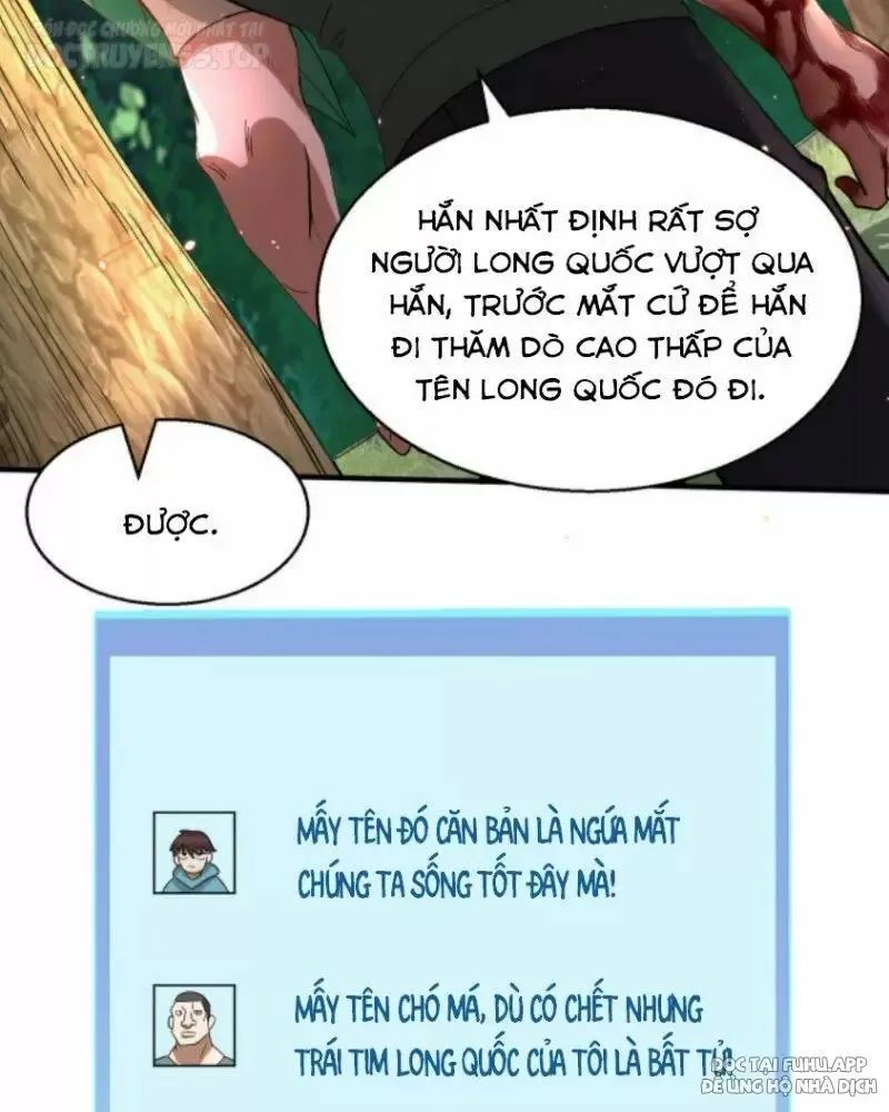 bắt đầu với thiên phú cấp sss chapter 14 35