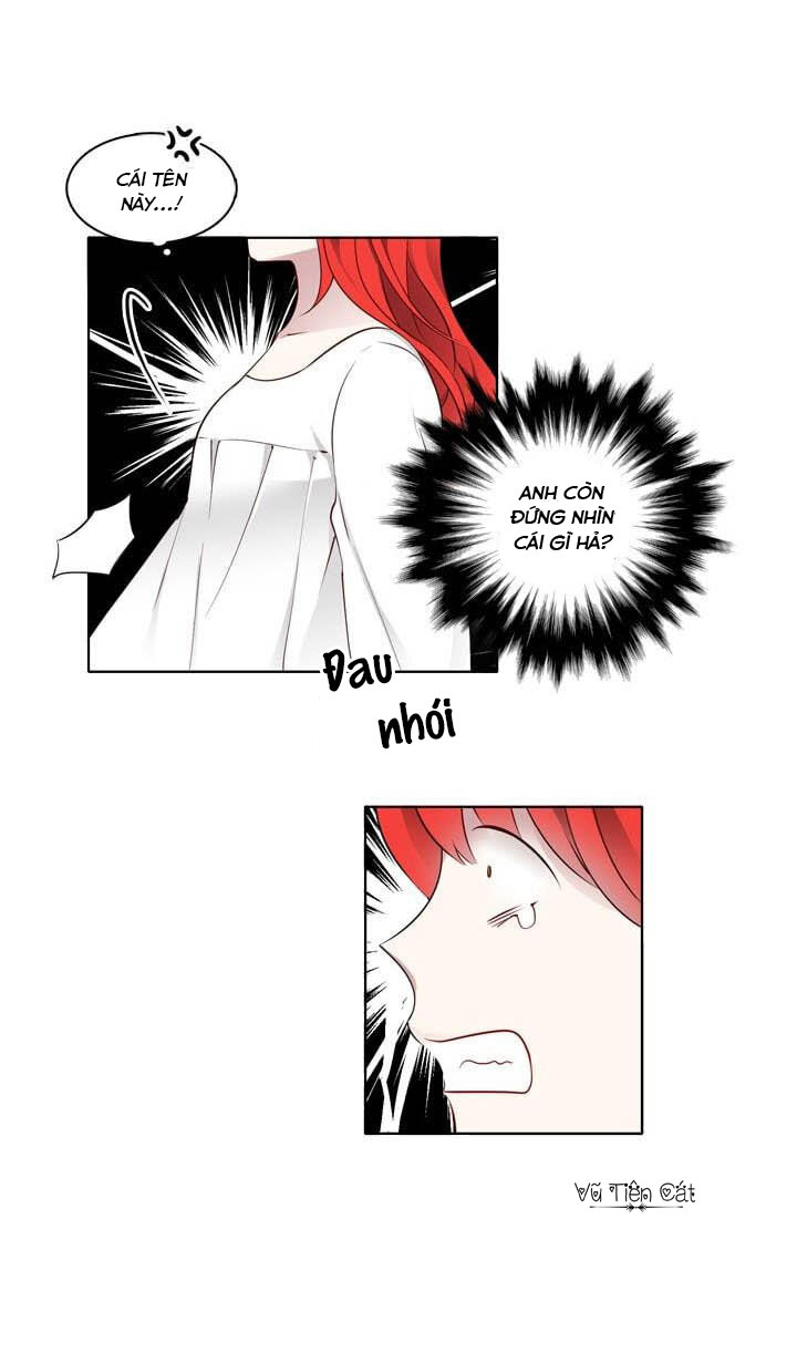 thanh tra của muiella chapter 8 26